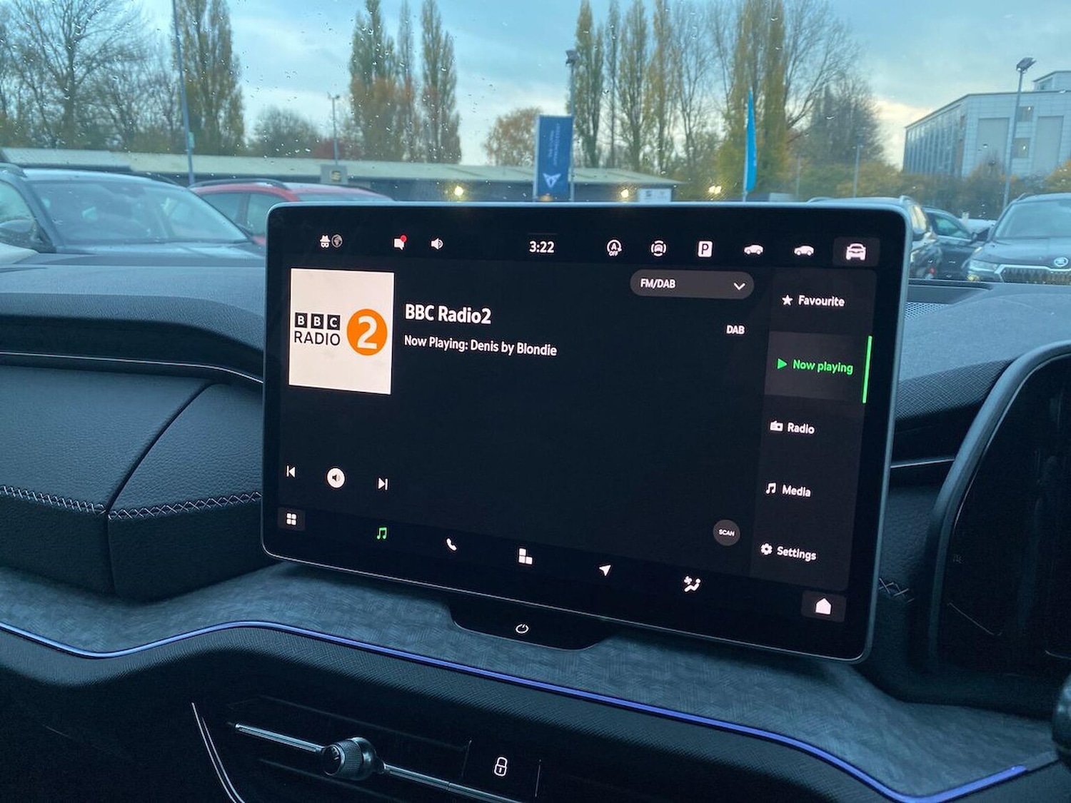 Used Skoda Kodiaq 2024 for sale - 76510710: Photo 11