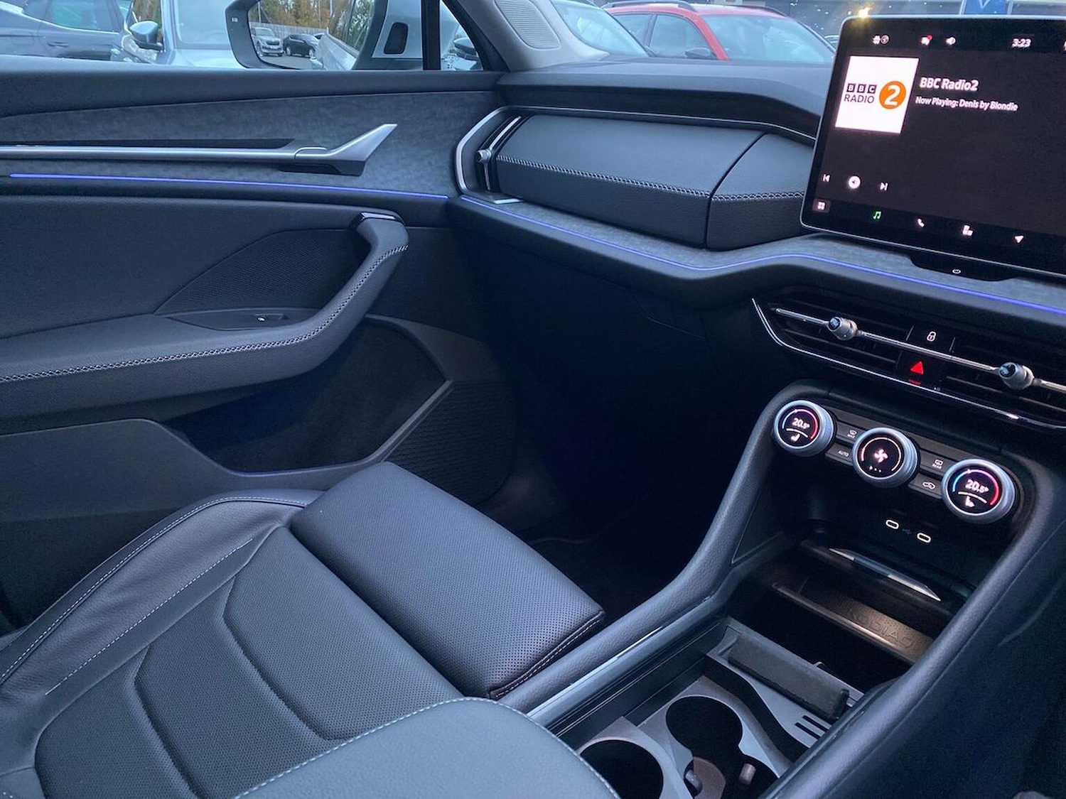 Used Skoda Kodiaq 2024 for sale - 76510710: Photo 13