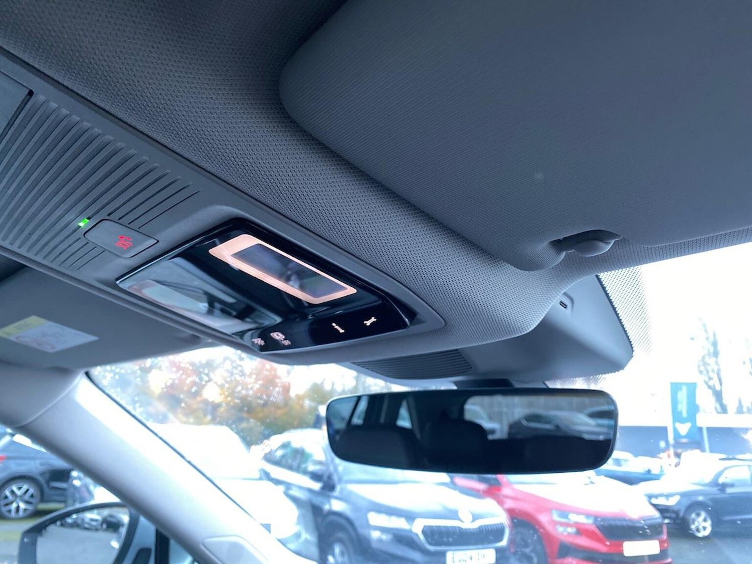 Used Skoda Kodiaq 2024 for sale - 76510710: Photo 14