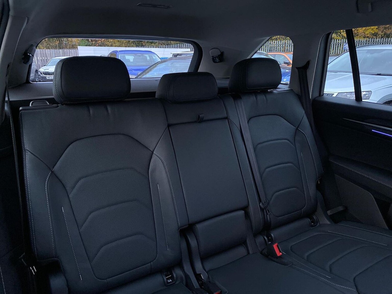 Used Skoda Kodiaq 2024 for sale - 76510710: Photo 16