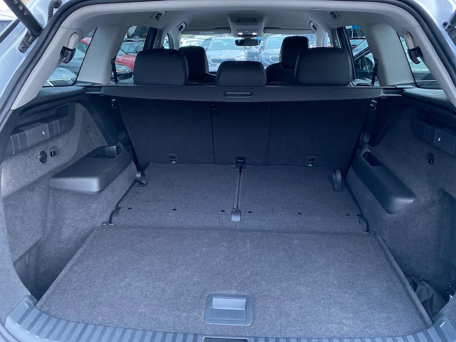 Used Skoda Kodiaq 2024 for sale - 76510710: Photo 17