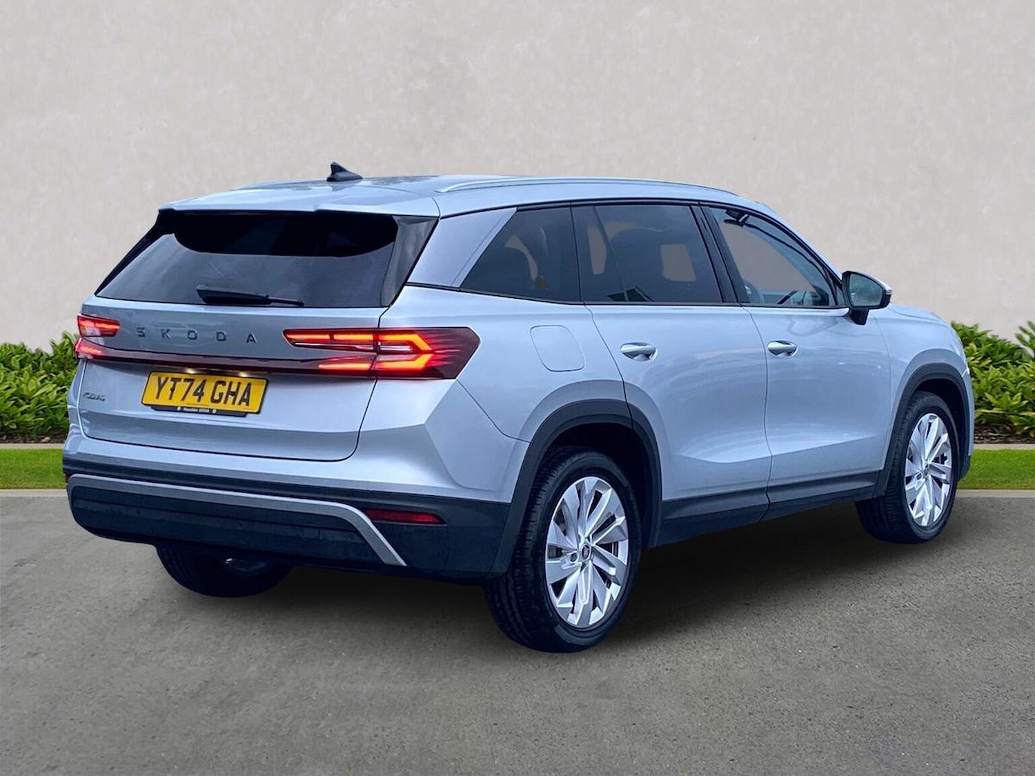 Used Skoda Kodiaq 2024 for sale - 76510710: Photo 18