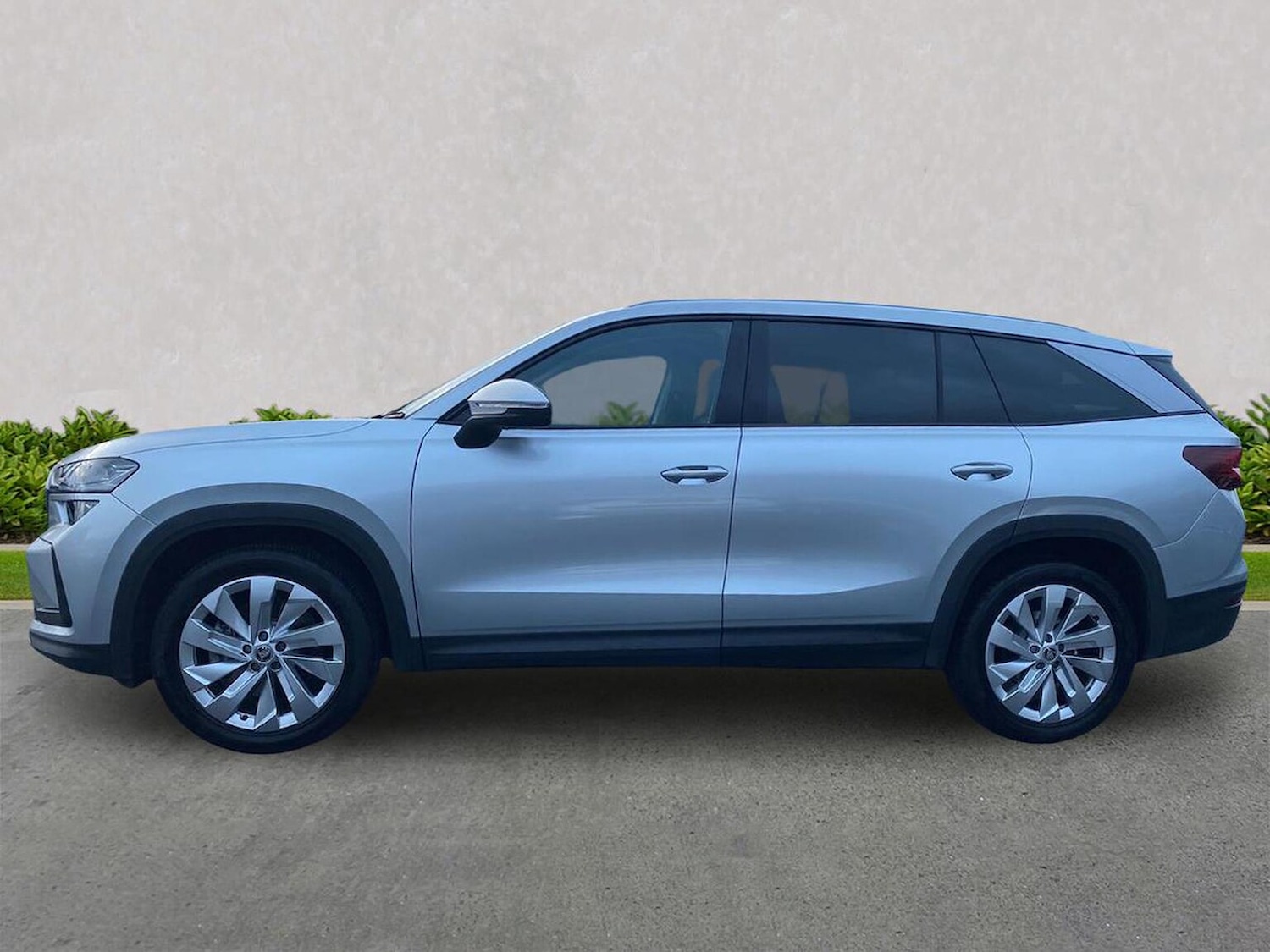Used Skoda Kodiaq 2024 for sale - 76510710: Photo 19