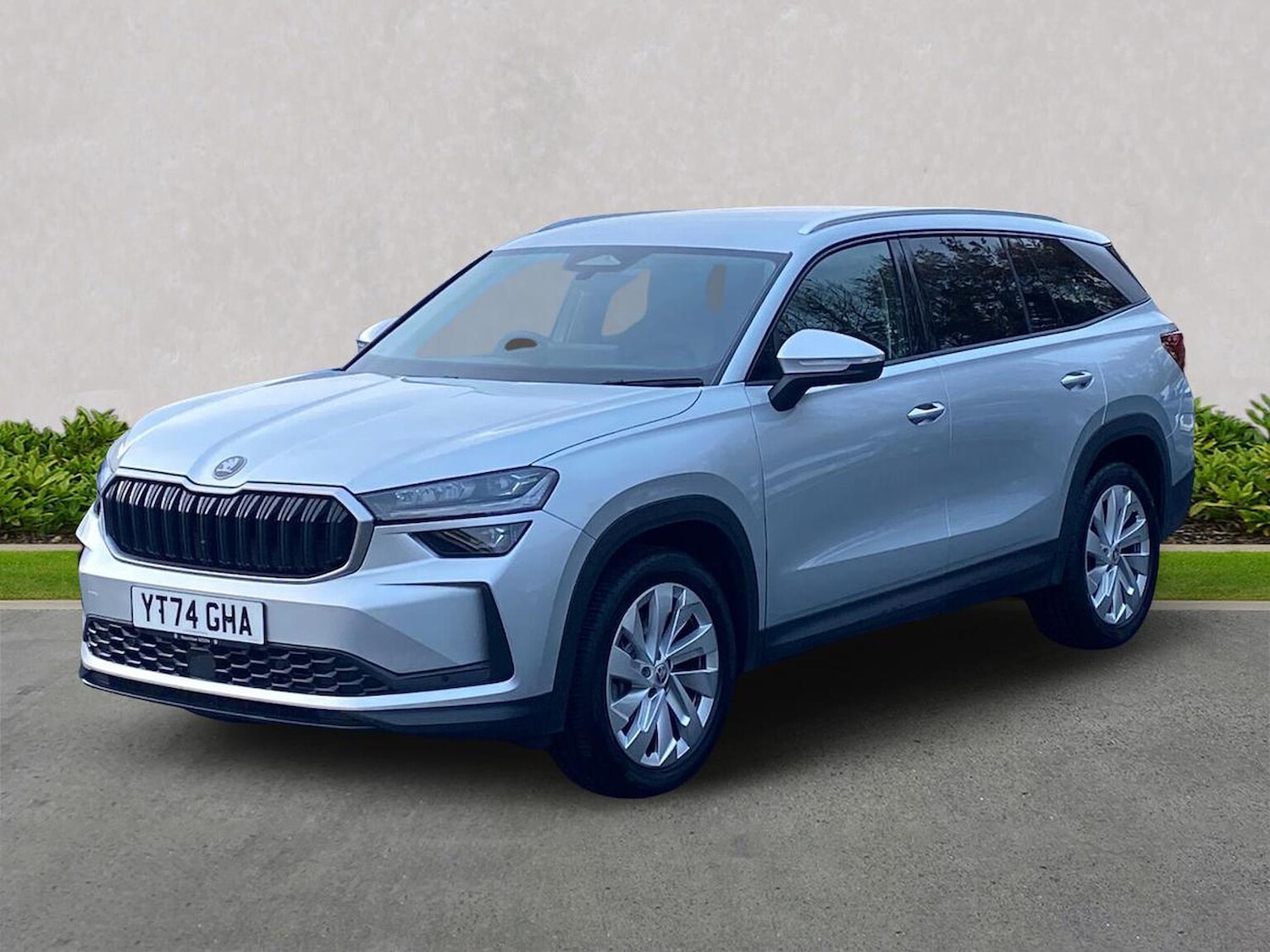 Used Skoda Kodiaq 2024 for sale - 76510710: Photo 20