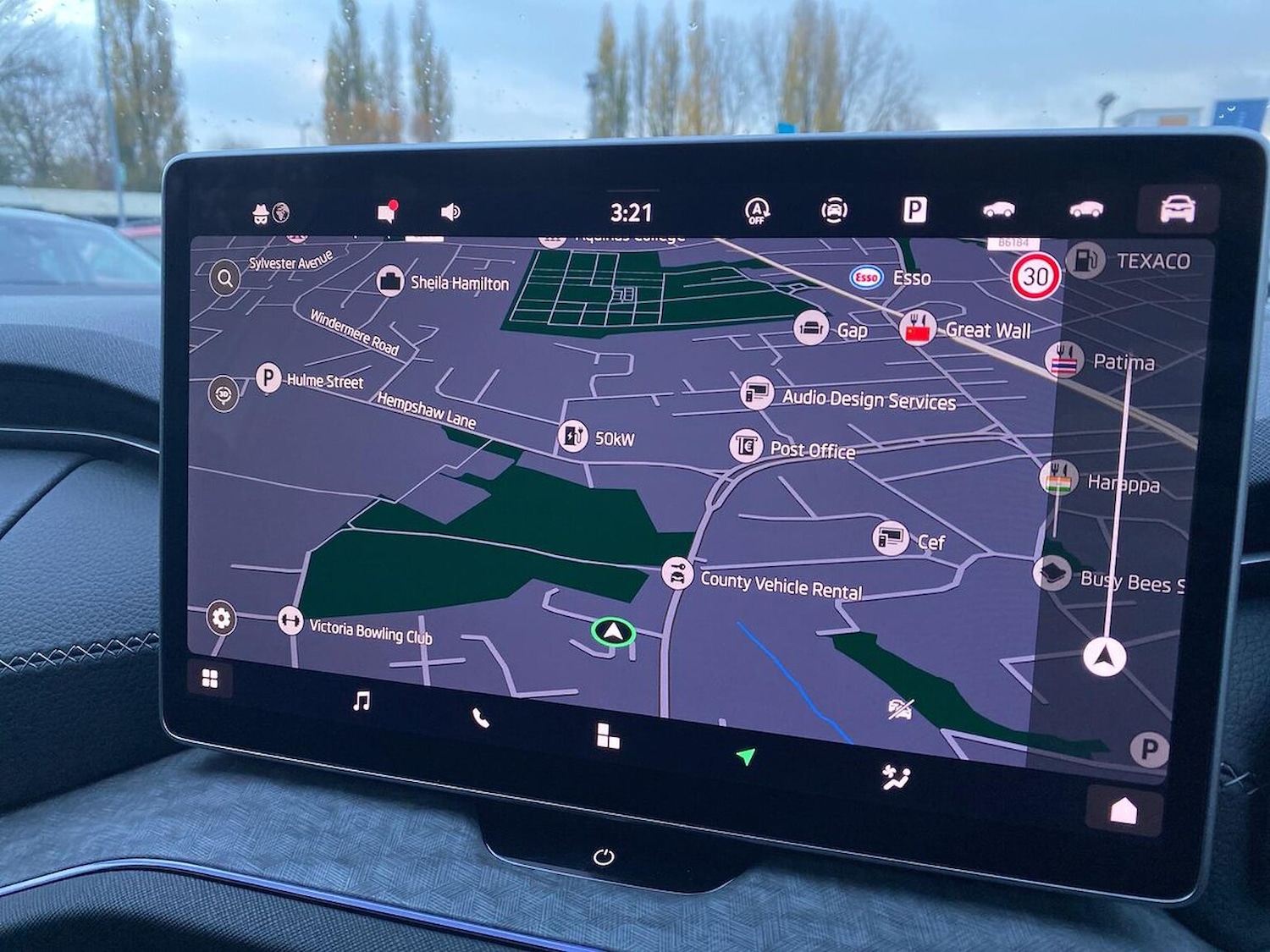 Used Skoda Kodiaq 2024 for sale - 76510710: Photo 24