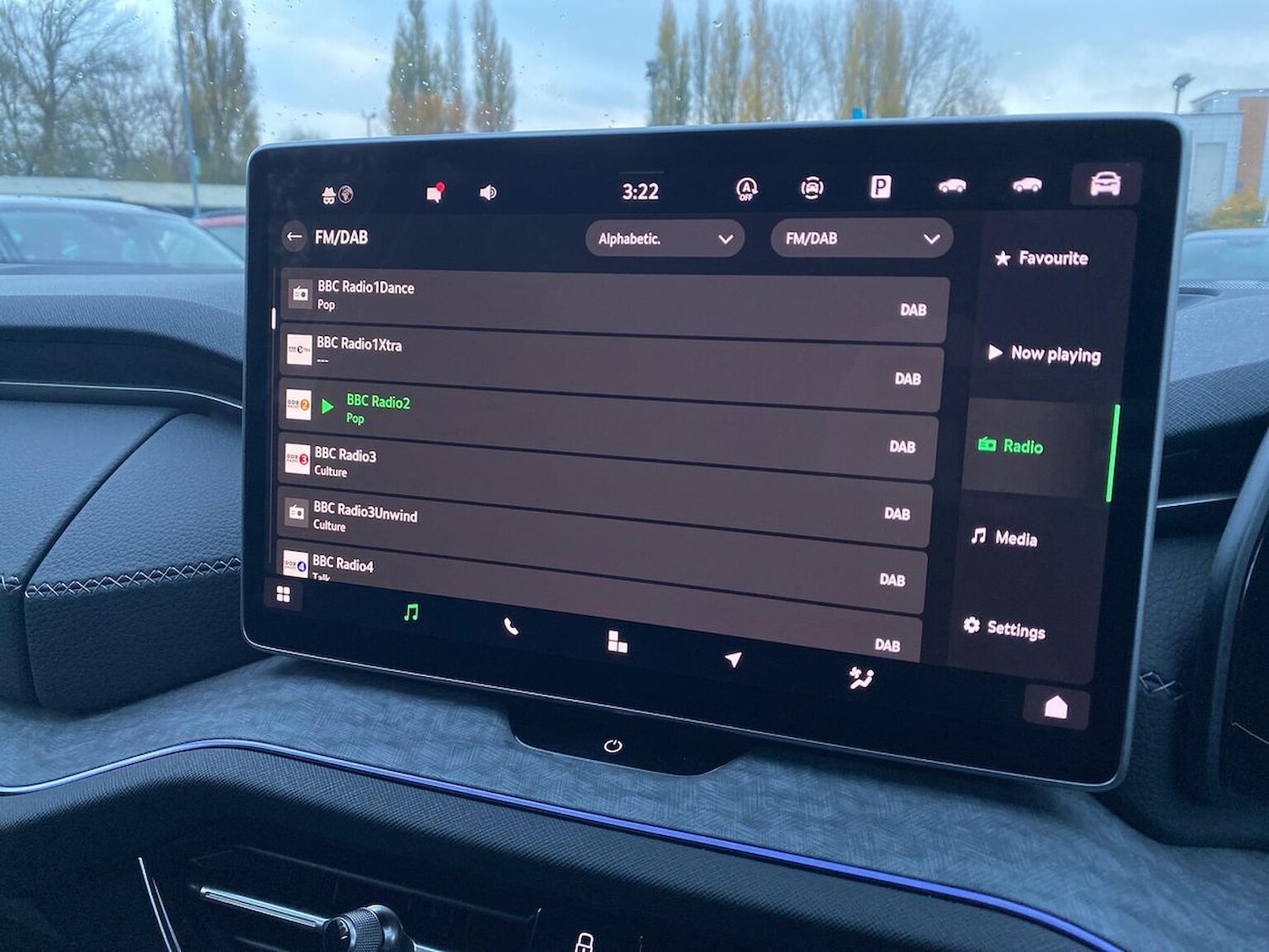 Used Skoda Kodiaq 2024 for sale - 76510710: Photo 25