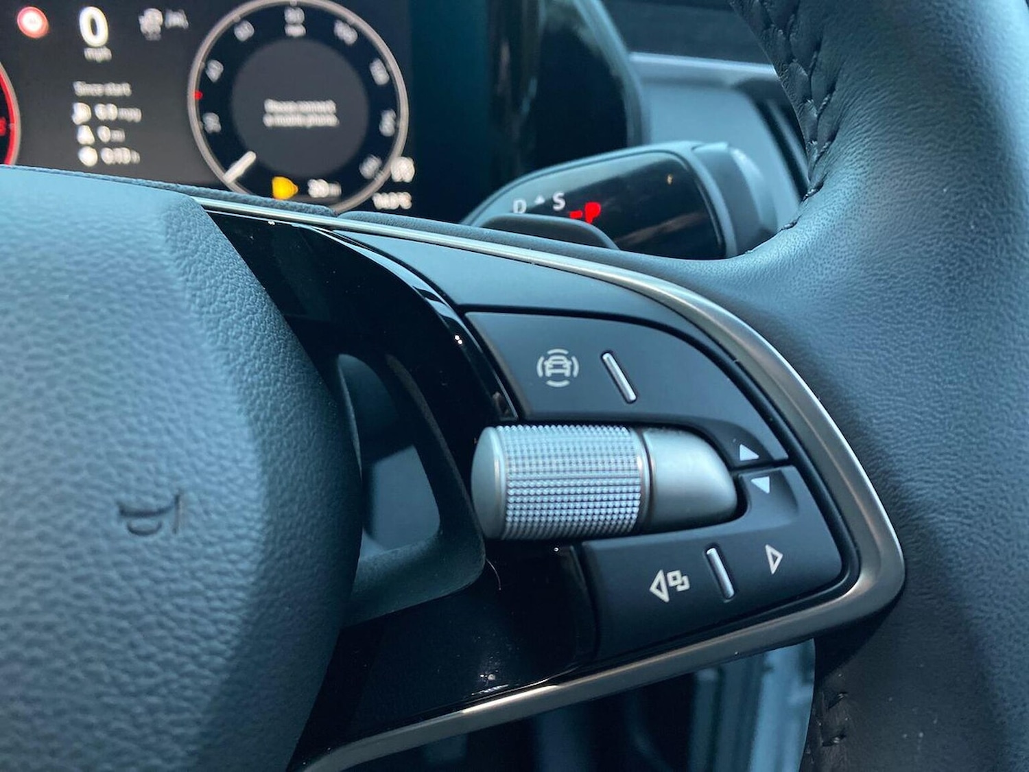 Used Skoda Kodiaq 2024 for sale - 76510710: Photo 26