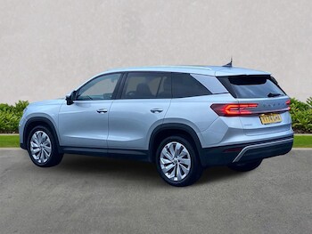 Used Skoda Kodiaq 2024 for sale - 76510710: Photo