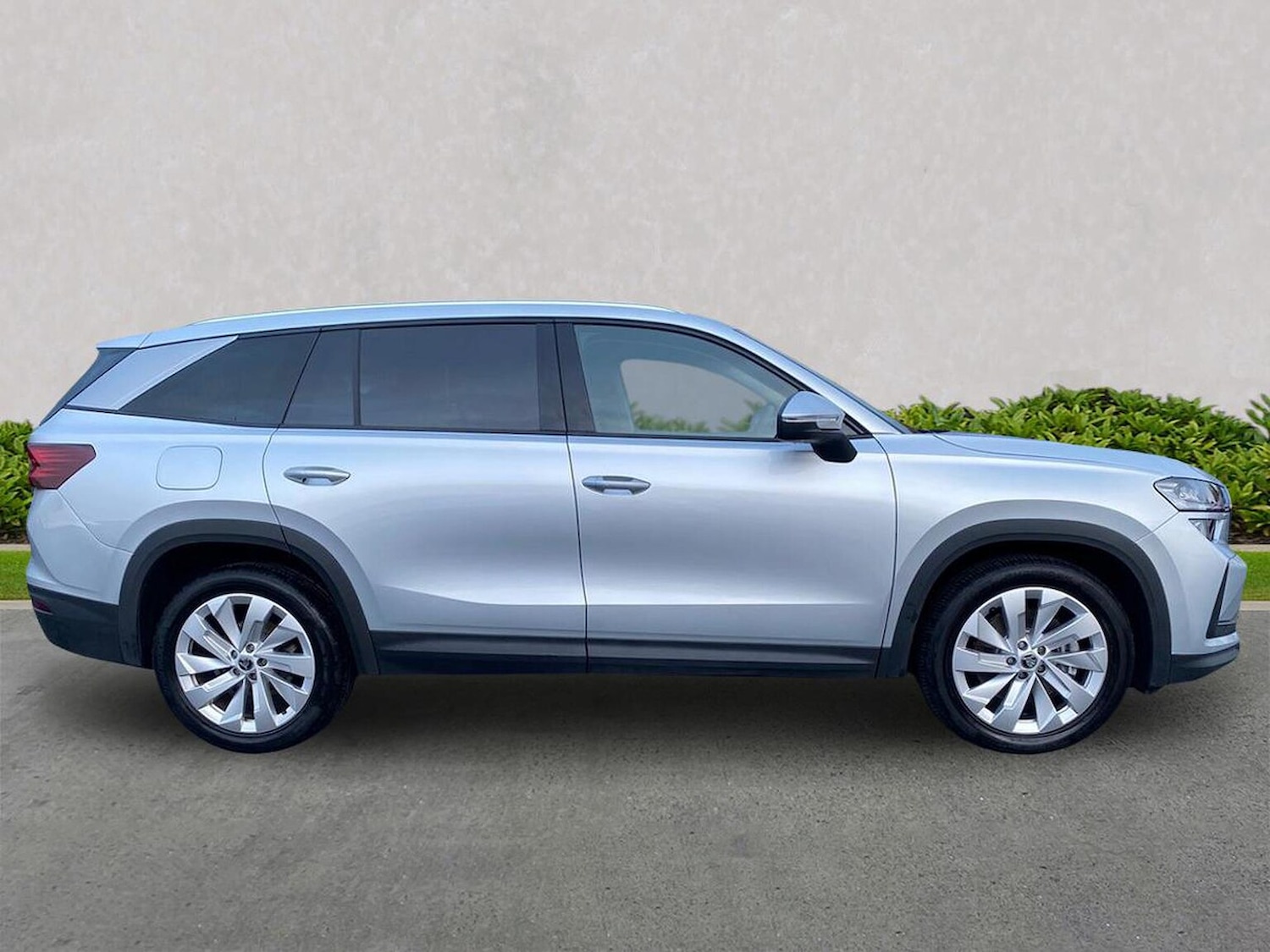 Used Skoda Kodiaq 2024 for sale - 76510710: Photo 3