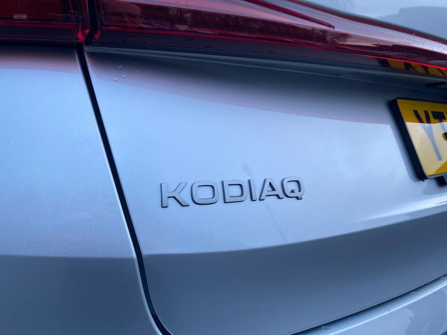 Used Skoda Kodiaq 2024 for sale - 76510710: Photo 34