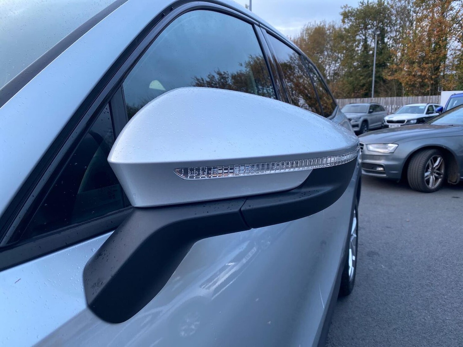 Used Skoda Kodiaq 2024 for sale - 76510710: Photo 37