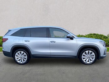 Used Skoda Kodiaq 2024 for sale - 76510710: Photo