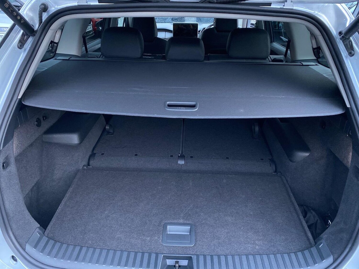 Used Skoda Kodiaq 2024 for sale - 76510710: Photo 43