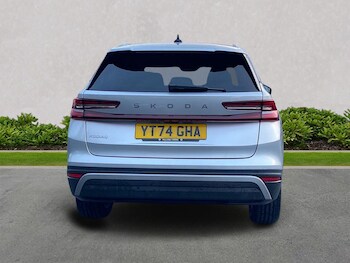 Used Skoda Kodiaq 2024 for sale - 76510710: Photo