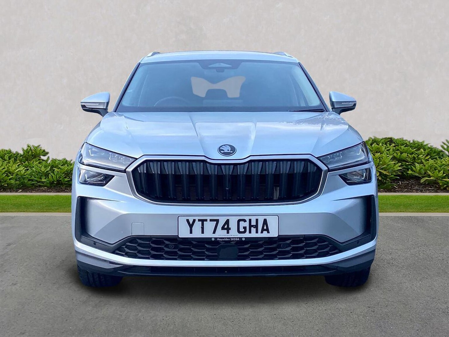 Used Skoda Kodiaq 2024 for sale - 76510710: Photo 5