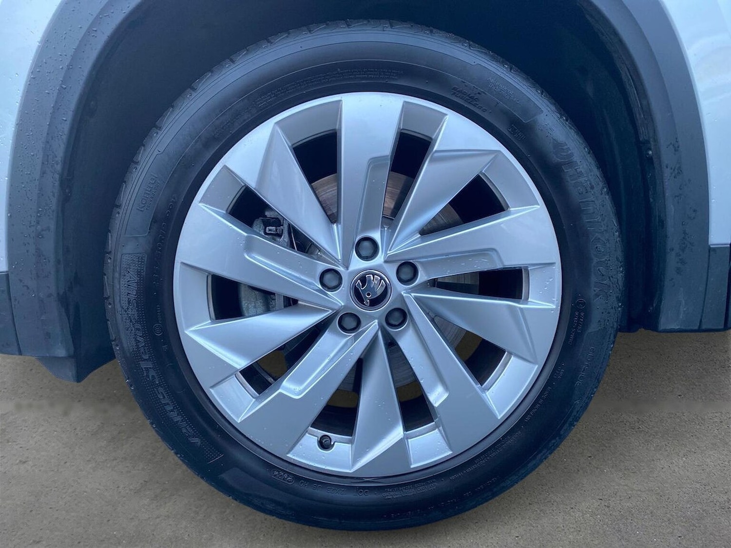 Used Skoda Kodiaq 2024 for sale - 76510710: Photo 6