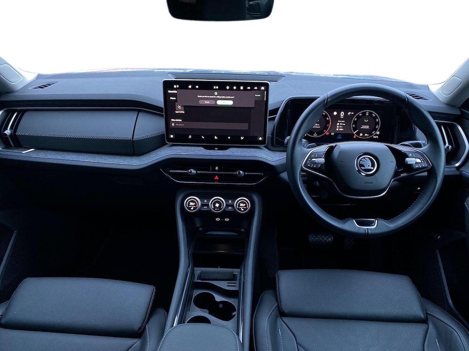 Used Skoda Kodiaq 2024 for sale - 76510710: Photo 8