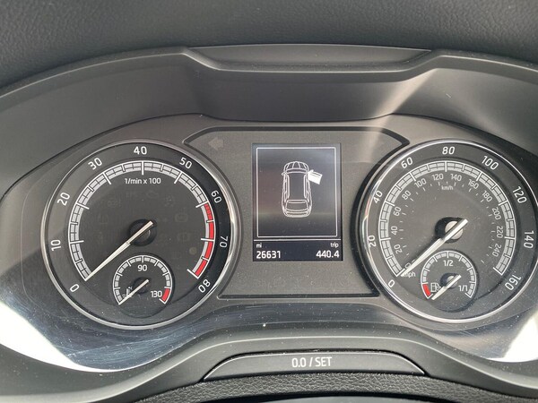 Used Skoda Karoq 2020 for sale - 76220446: Photo 10