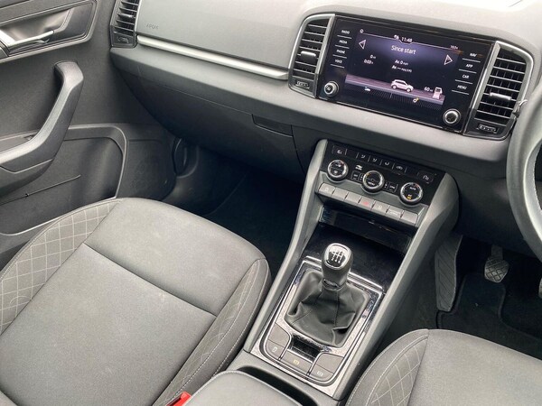 Used Skoda Karoq 2020 for sale - 76220446: Photo 13