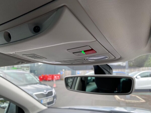 Used Skoda Karoq 2020 for sale - 76220446: Photo 14