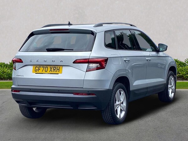 Used Skoda Karoq 2020 for sale - 76220446: Photo 18