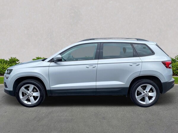 Used Skoda Karoq 2020 for sale - 76220446: Photo 19