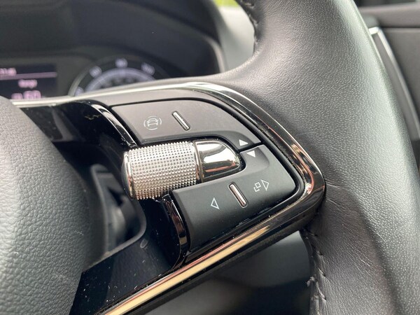 Used Skoda Karoq 2020 for sale - 76220446: Photo 26