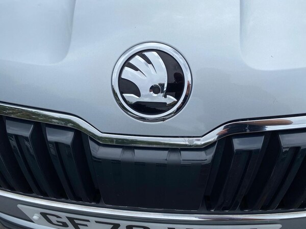 Used Skoda Karoq 2020 for sale - 76220446: Photo 32