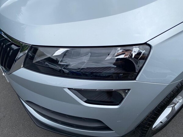Used Skoda Karoq 2020 for sale - 76220446: Photo 33