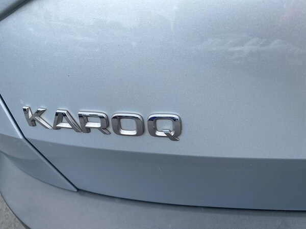 Used Skoda Karoq 2020 for sale - 76220446: Photo 34