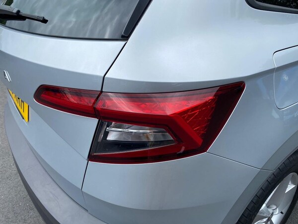 Used Skoda Karoq 2020 for sale - 76220446: Photo 35