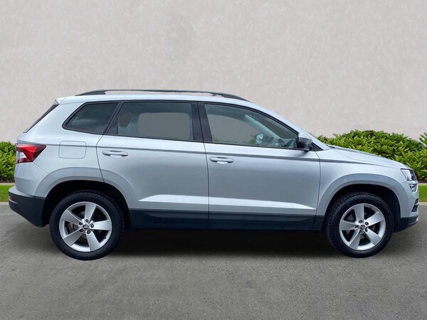 Used Skoda Karoq 2020 for sale - 76220446: Photo 3
