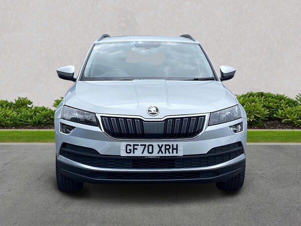 Used Skoda Karoq 2020 for sale - 76220446: Photo 5