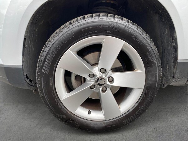 Used Skoda Karoq 2020 for sale - 76220446: Photo 6