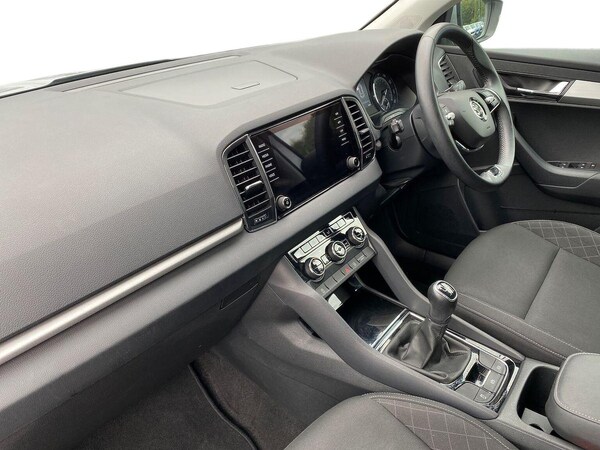 Used Skoda Karoq 2020 for sale - 76220446: Photo 7