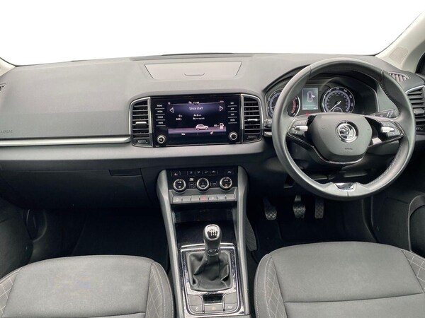 Used Skoda Karoq 2020 for sale - 76220446: Photo 8