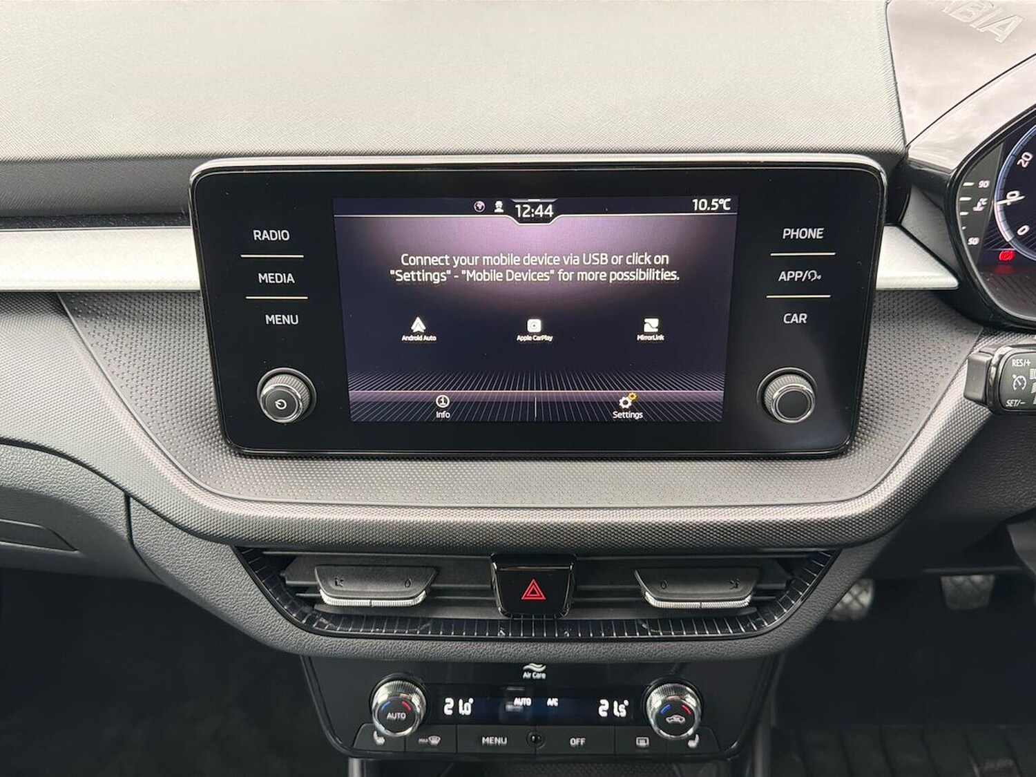 Used Skoda Fabia 2023 for sale - 78193383: Photo 12