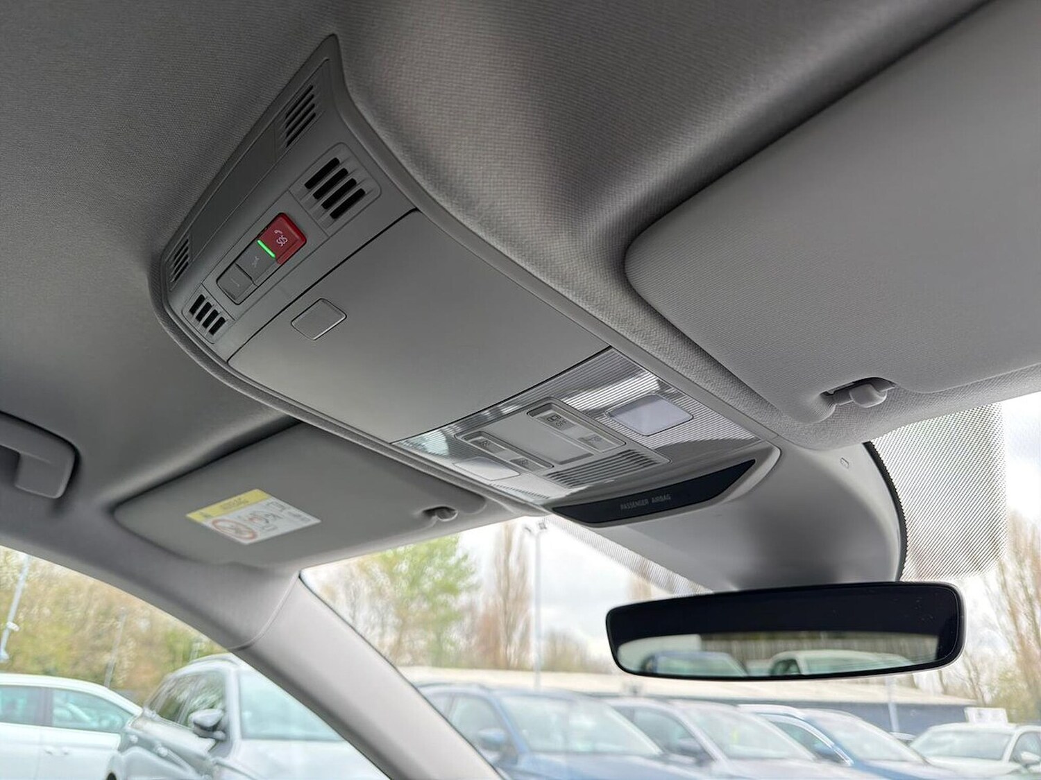 Used Skoda Fabia 2023 for sale - 78193383: Photo 15