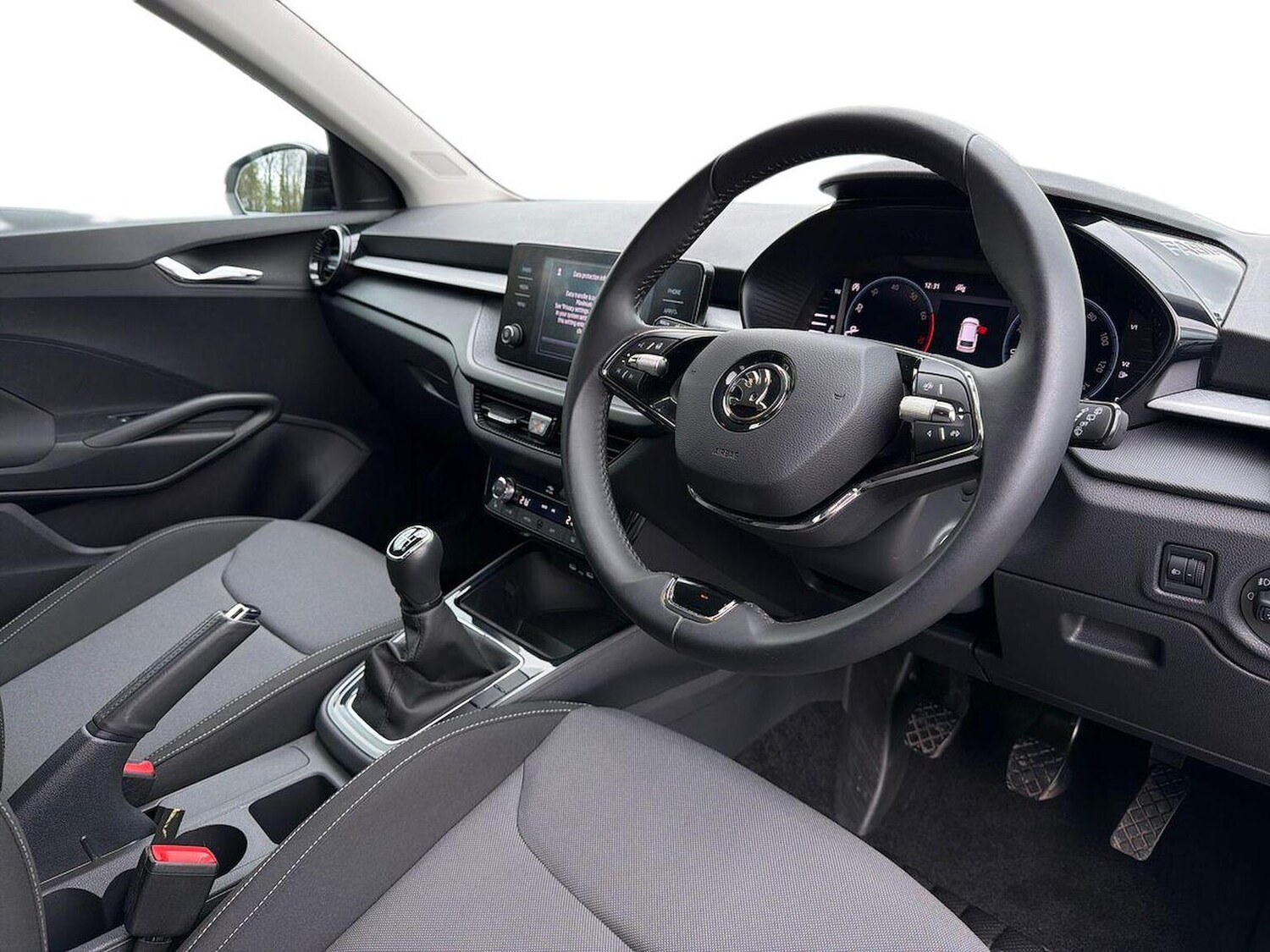 Used Skoda Fabia 2023 for sale - 78193383: Photo 16