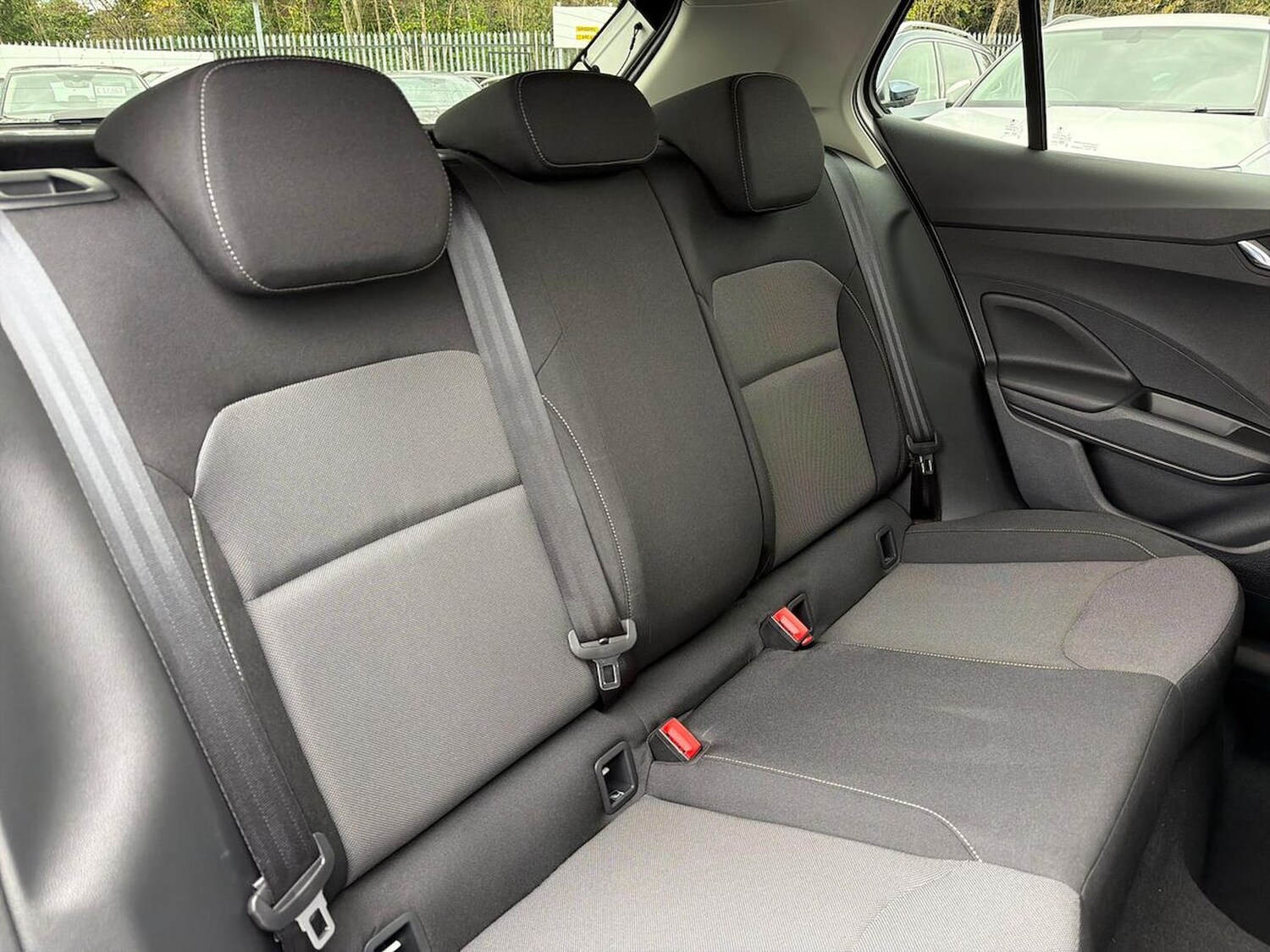 Used Skoda Fabia 2023 for sale - 78193383: Photo 17