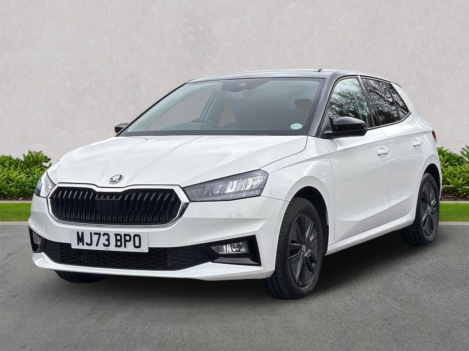 Used Skoda Fabia 2023 for sale - 78193383: Photo 21