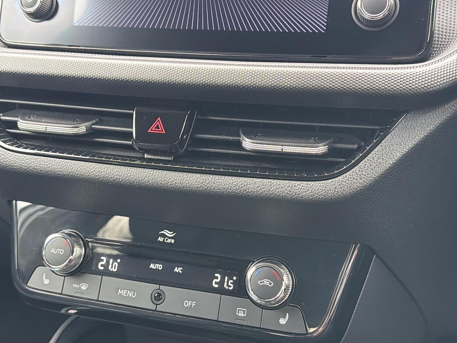 Used Skoda Fabia 2023 for sale - 78193383: Photo 23