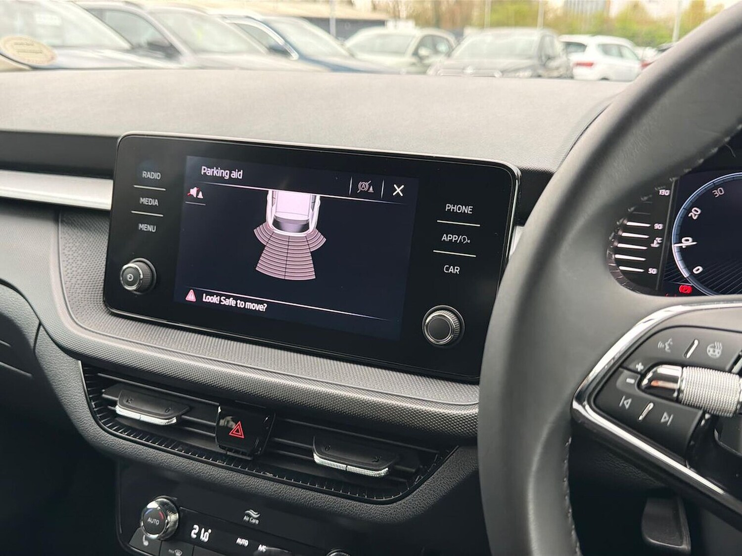 Used Skoda Fabia 2023 for sale - 78193383: Photo 24