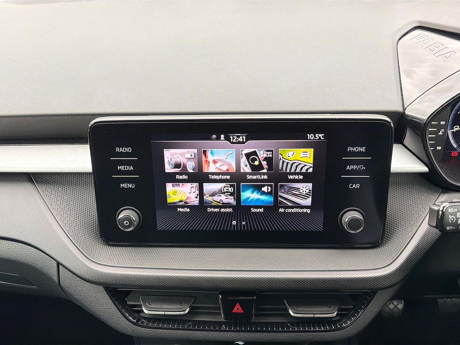 Used Skoda Fabia 2023 for sale - 78193383: Photo 26