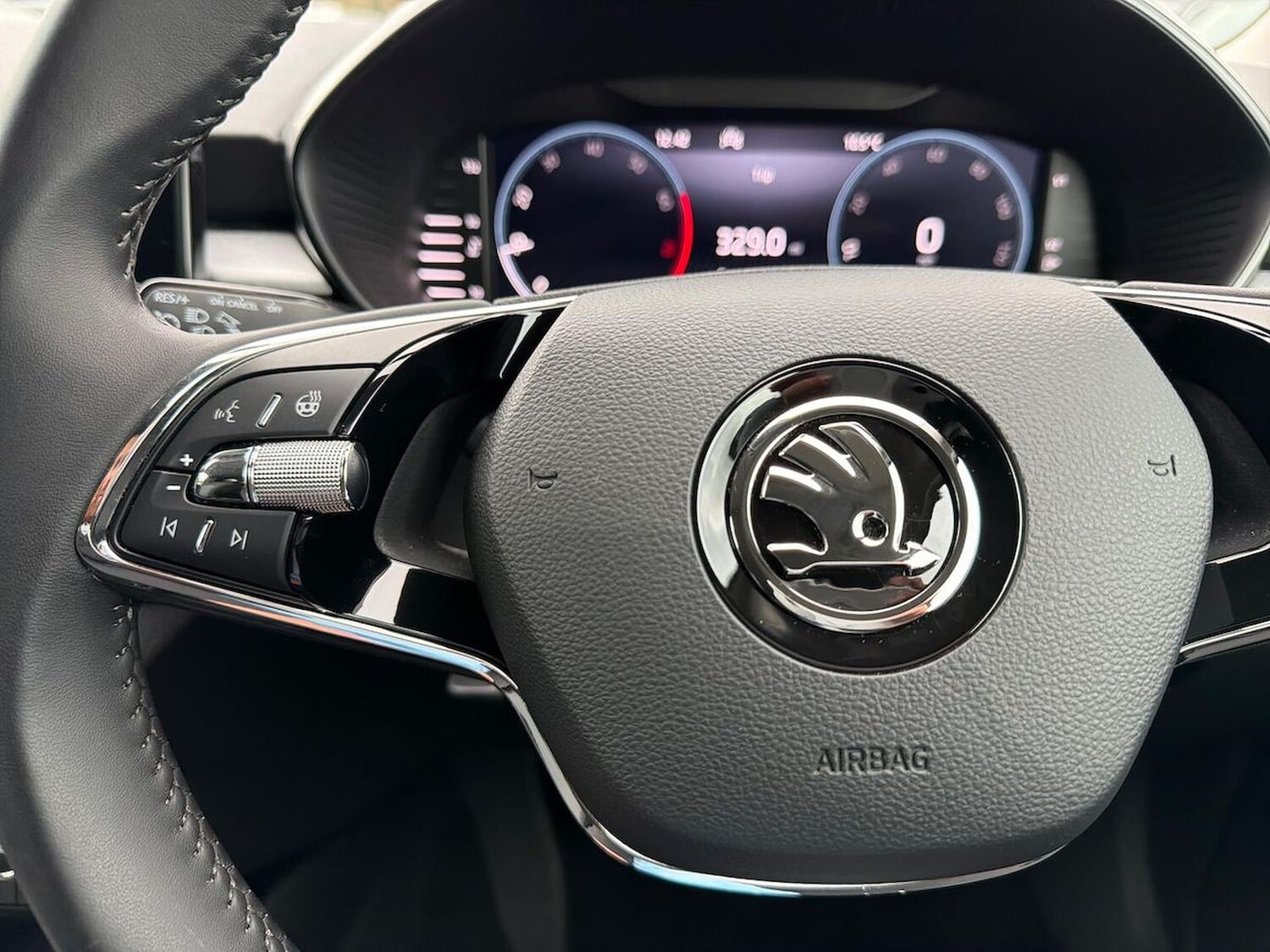 Used Skoda Fabia 2023 for sale - 78193383: Photo 28