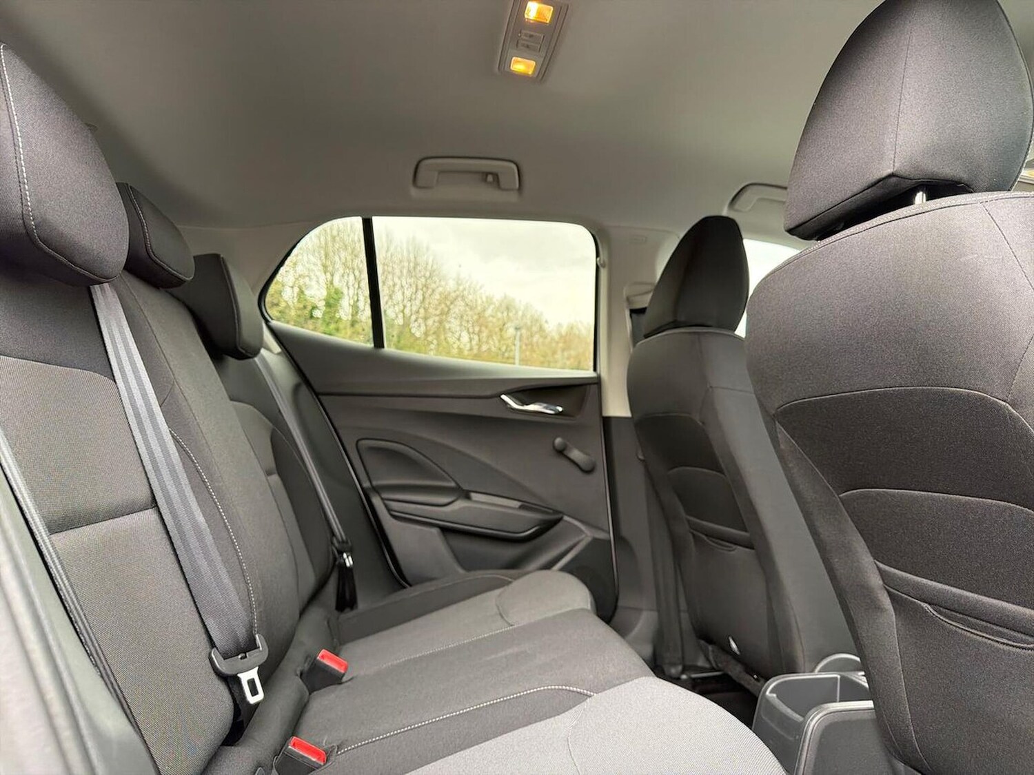 Used Skoda Fabia 2023 for sale - 78193383: Photo 33