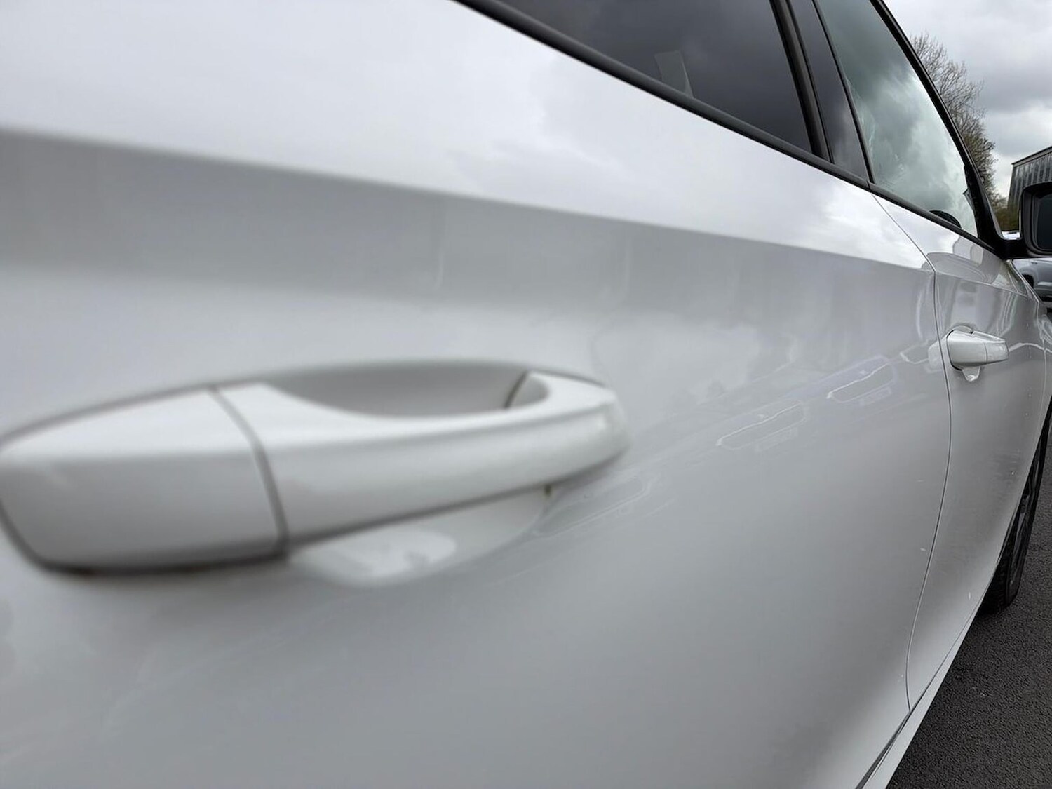 Used Skoda Fabia 2023 for sale - 78193383: Photo 38