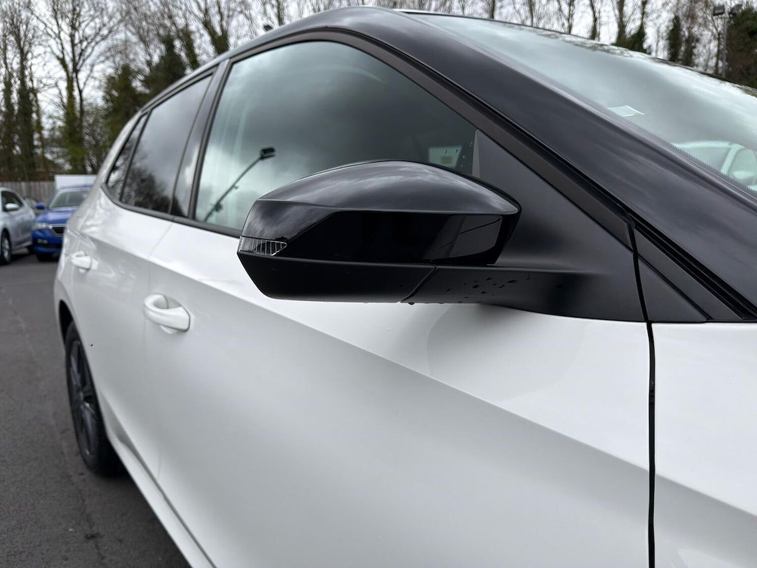 Used Skoda Fabia 2023 for sale - 78193383: Photo 39