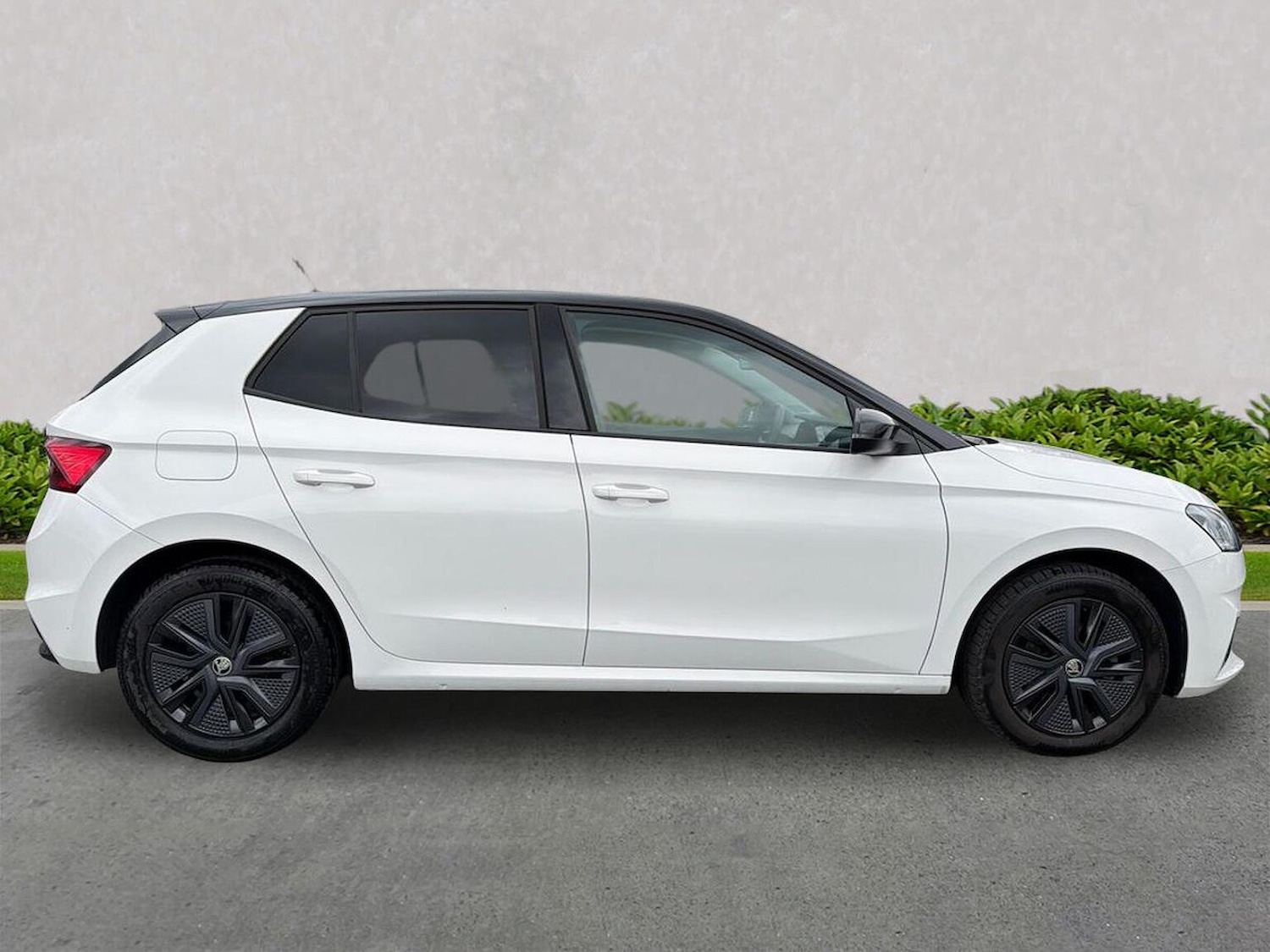 Used Skoda Fabia 2023 for sale - 78193383: Photo 4