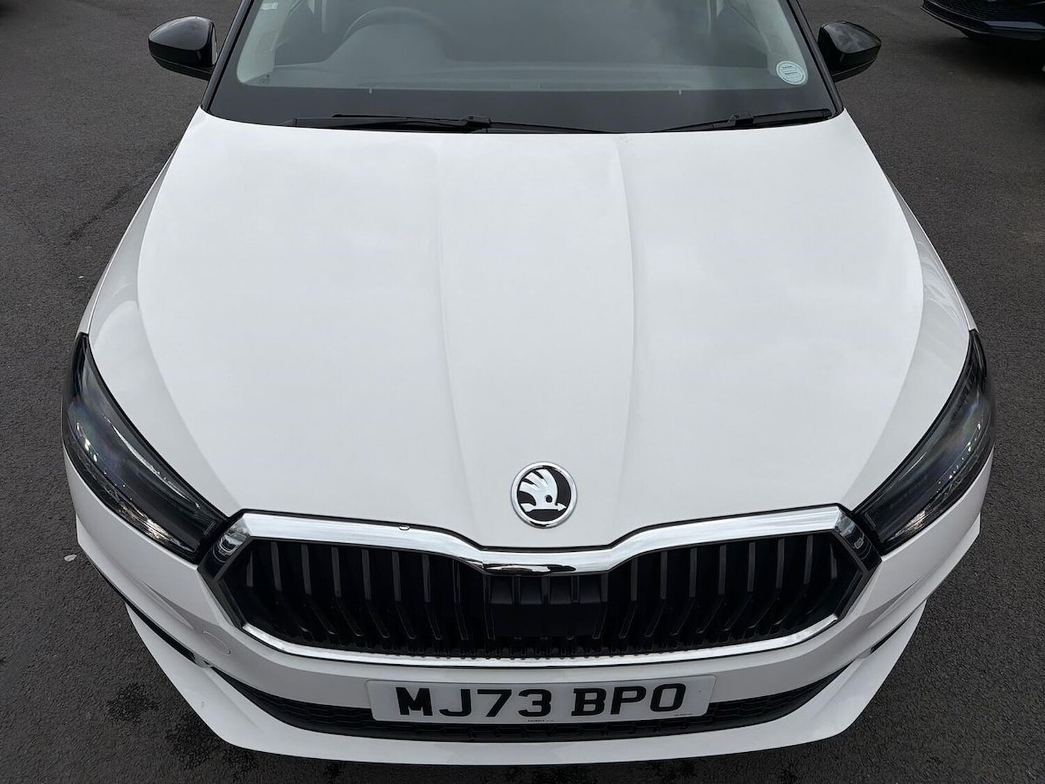 Used Skoda Fabia 2023 for sale - 78193383: Photo 40